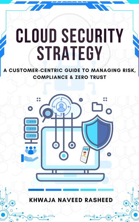 Cloud Security Strategy cover