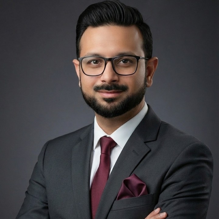 Khwaja Naveed Rasheed